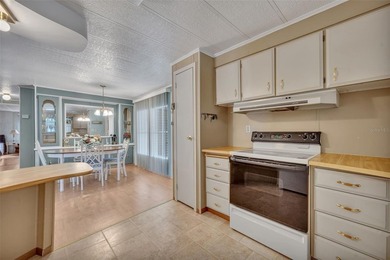 Located in the resident-owned 55+ community of Molokai, this - photo 16