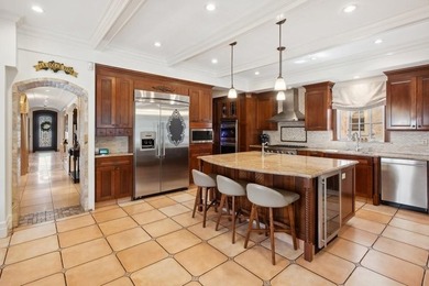 A Distinguished Bay Ridge Estate with Timeless Elegance & - photo 17