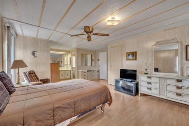 Located in the resident-owned 55+ community of Molokai, this - photo 18