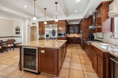 A Distinguished Bay Ridge Estate with Timeless Elegance & - photo 19