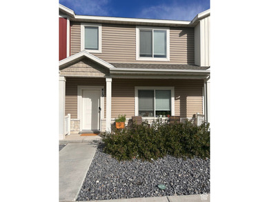 Utah Lake Townhome/Townhouse For Sale in Hyrum Utah