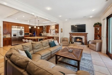 A Distinguished Bay Ridge Estate with Timeless Elegance & - photo 22