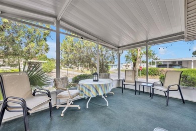 Located in the resident-owned 55+ community of Molokai, this - photo 22