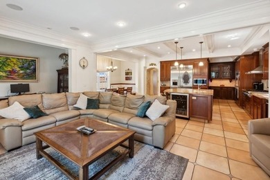 A Distinguished Bay Ridge Estate with Timeless Elegance & - photo 23