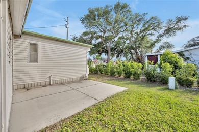 Located in the resident-owned 55+ community of Molokai, this - photo 25