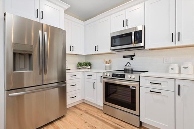 Greenwood Proper is proud to offer this new construction - photo 7