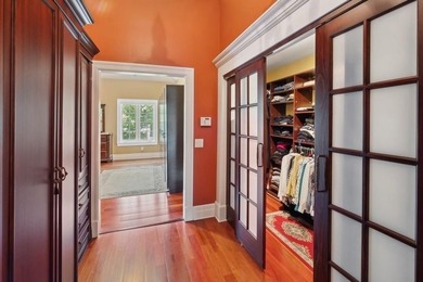 A Distinguished Bay Ridge Estate with Timeless Elegance & - photo 29