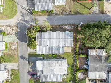 Located in the resident-owned 55+ community of Molokai, this - photo 29