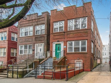 In the Williamsbridge section of the Bronx, this all brick - photo 30