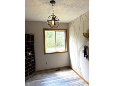 This beautiful property offers over 260 feet on the Thunder Bay - photo 30