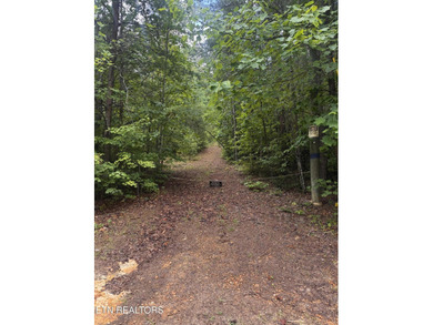 Lake in the Sky Lot For Sale in Tallassee Tennessee