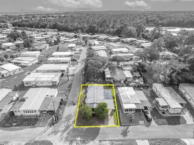 Located in the resident-owned 55+ community of Molokai, this - photo 31