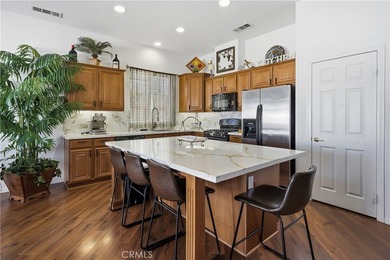 (private lake, pond, coastal) Home For Sale in Indio California