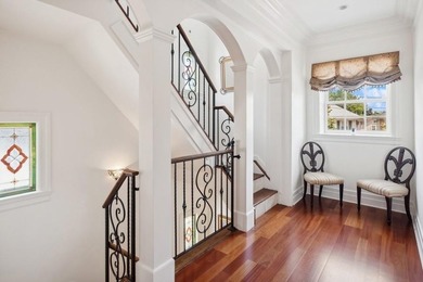 A Distinguished Bay Ridge Estate with Timeless Elegance & - photo 33
