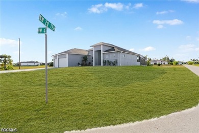 Welcome to this stunning modern pool home in Northwest Cape - photo 3