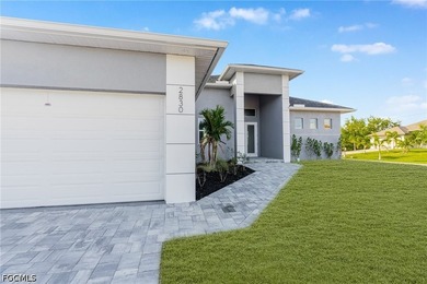 Welcome to this stunning modern pool home in Northwest Cape - photo 4