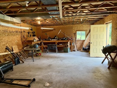 This beautiful property offers over 260 feet on the Thunder Bay - photo 34
