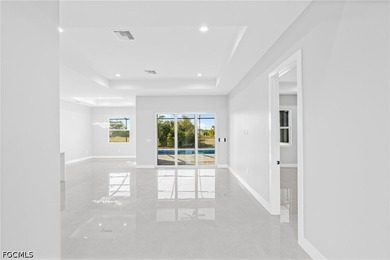 Welcome to this stunning modern pool home in Northwest Cape - photo 5