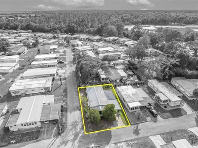 Located in the resident-owned 55+ community of Molokai, this - photo 35