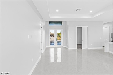 Welcome to this stunning modern pool home in Northwest Cape - photo 6