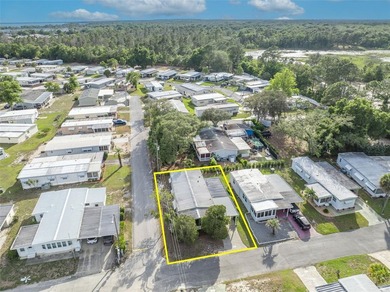 Located in the resident-owned 55+ community of Molokai, this - photo 36