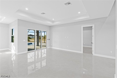 Welcome to this stunning modern pool home in Northwest Cape - photo 8