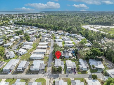 Located in the resident-owned 55+ community of Molokai, this - photo 38