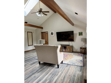 This beautiful property offers over 260 feet on the Thunder Bay - photo 38