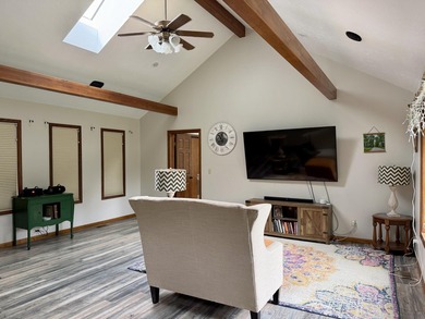 This beautiful property offers over 260 feet on the Thunder Bay - photo 39