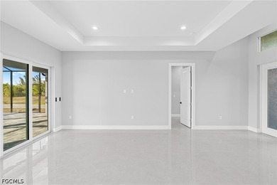 Welcome to this stunning modern pool home in Northwest Cape - photo 10