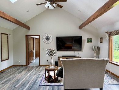 This beautiful property offers over 260 feet on the Thunder Bay - photo 40