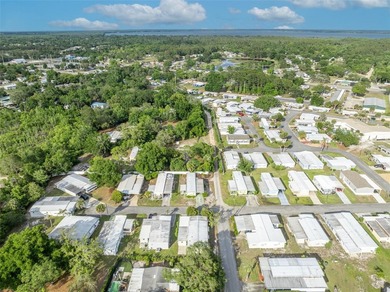 Located in the resident-owned 55+ community of Molokai, this - photo 41