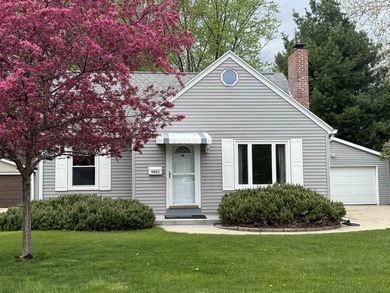 Lake Monona Home Active Under Contract in Monona Wisconsin
