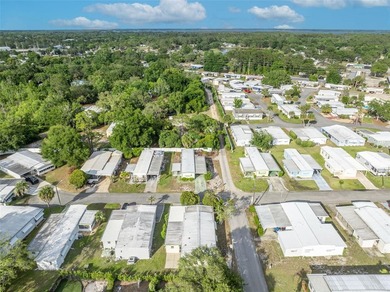 Located in the resident-owned 55+ community of Molokai, this - photo 42