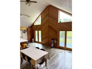 This beautiful property offers over 260 feet on the Thunder Bay - photo 42