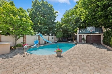 A Distinguished Bay Ridge Estate with Timeless Elegance & - photo 43