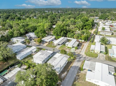 Located in the resident-owned 55+ community of Molokai, this - photo 44
