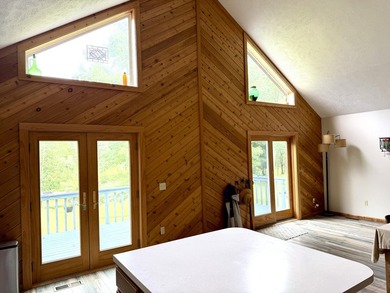This beautiful property offers over 260 feet on the Thunder Bay - photo 44
