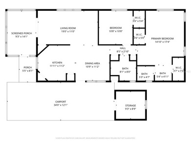 Located in the resident-owned 55+ community of Molokai, this - photo 45