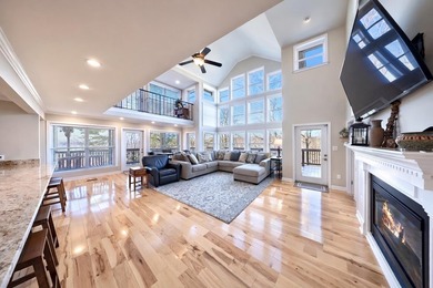 Welcome to Points of Pickwick, a premier gated community on - photo 6
