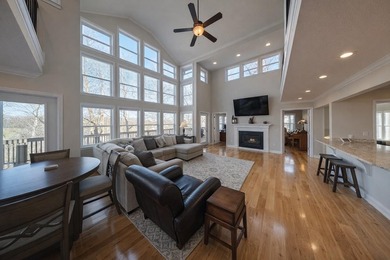Welcome to Points of Pickwick, a premier gated community on - photo 7