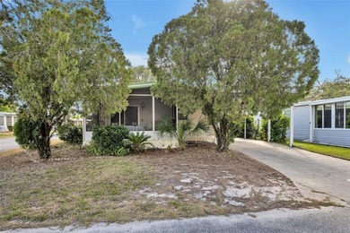 Located in the resident-owned 55+ community of Molokai, this - photo 47