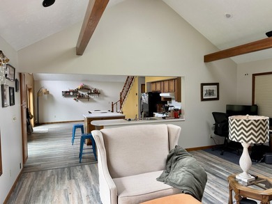 This beautiful property offers over 260 feet on the Thunder Bay - photo 47