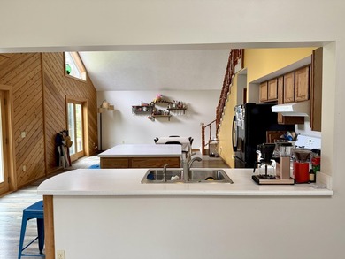 This beautiful property offers over 260 feet on the Thunder Bay - photo 48