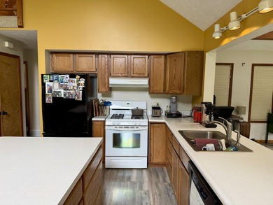 This beautiful property offers over 260 feet on the Thunder Bay - photo 49