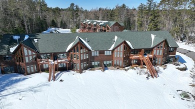 Duck Lake - Vilas County Condo For Sale in Eagle River Wisconsin