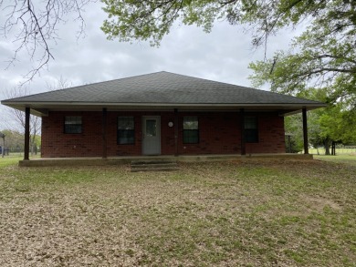 Nice Brick Home on 2 Waterfront Lots with Fishing Pier - photo 9