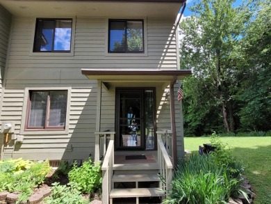 Lake Townhome/Townhouse For Sale in Hayesville, North Carolina