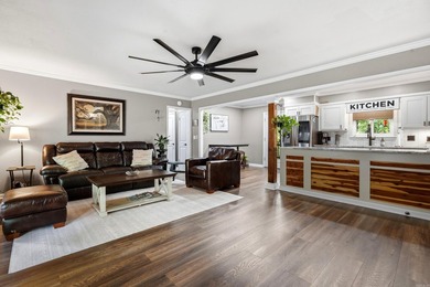 A wonderful 3/2 located in Hot Springs Village. It has been - photo 5