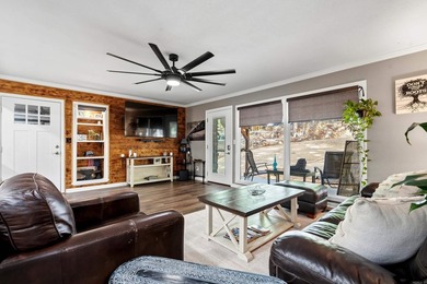 A wonderful 3/2 located in Hot Springs Village. It has been - photo 7